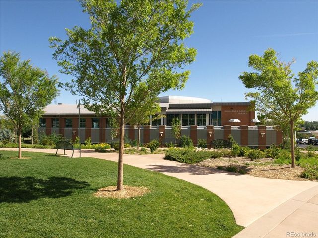 9724 Red Oakes Pl, Highlands Ranch, CO 80126