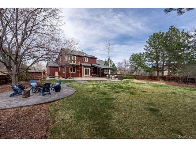 9724 Red Oakes Pl, Highlands Ranch, CO 80126