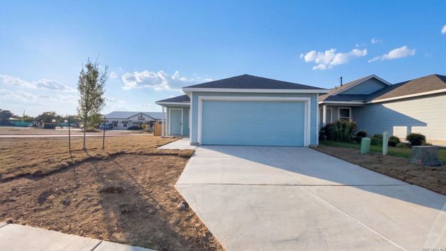 1011 LANDON RDG, San Antonio, TX 78253