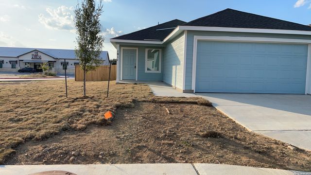 1011 LANDON RDG, San Antonio, TX 78253