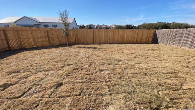 1011 LANDON RDG, San Antonio, TX 78253