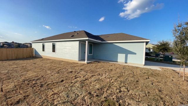1011 LANDON RDG, San Antonio, TX 78253