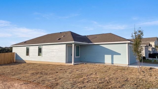 1011 LANDON RDG, San Antonio, TX 78253