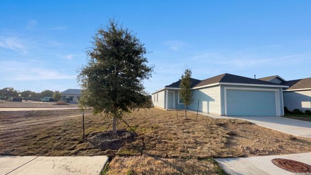 1011 LANDON RDG, San Antonio, TX 78253