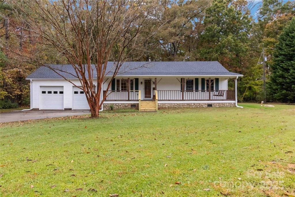531 Highway 161 Highway N, Clover, SC 29710