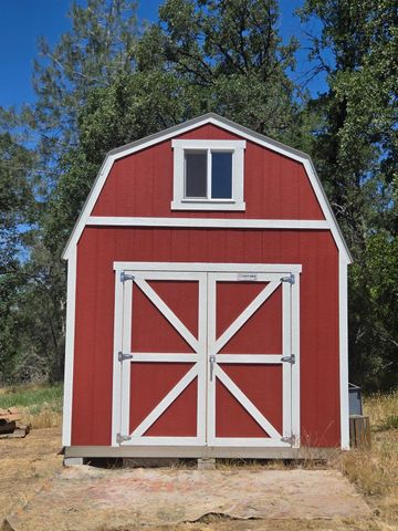 7145 Stewart Mine Rd, Placerville, CA 95667