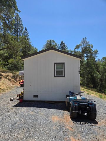 7145 Stewart Mine Rd, Placerville, CA 95667
