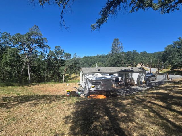7145 Stewart Mine Rd, Placerville, CA 95667