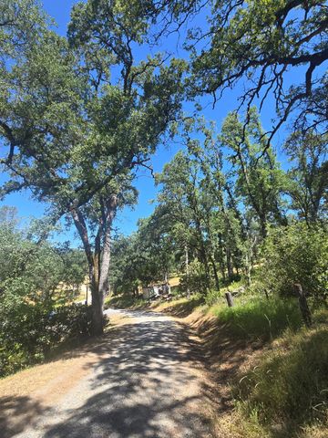 7145 Stewart Mine Rd, Placerville, CA 95667