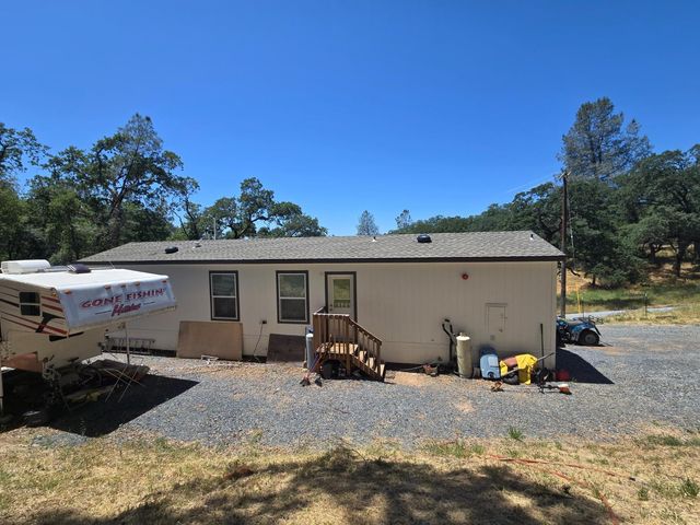 7145 Stewart Mine Rd, Placerville, CA 95667