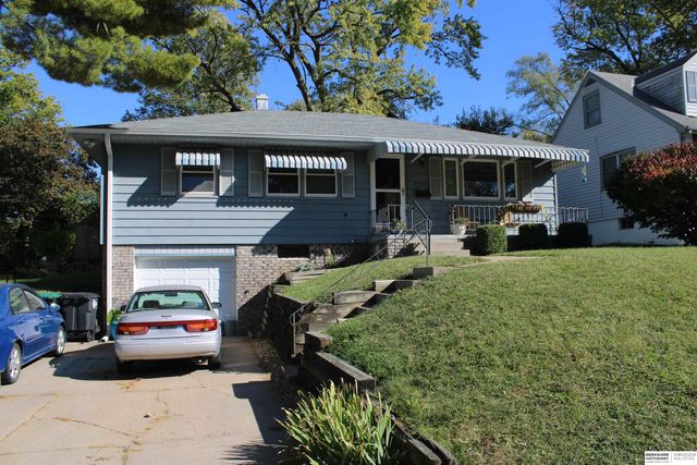 5327 N 48 Avenue, Omaha, NE 68104