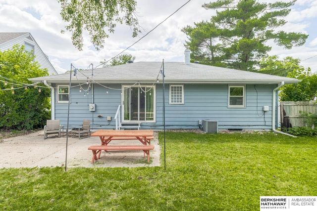 5327 N 48 Avenue, Omaha, NE 68104