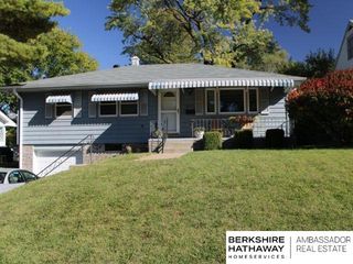 5327 N 48 Avenue, Omaha, NE 68104