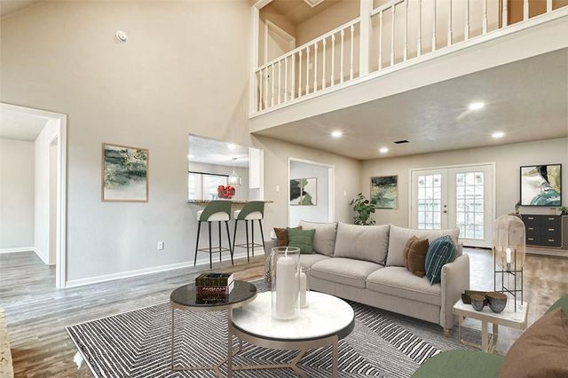 3615 Highfalls Drive, Houston, TX 77068