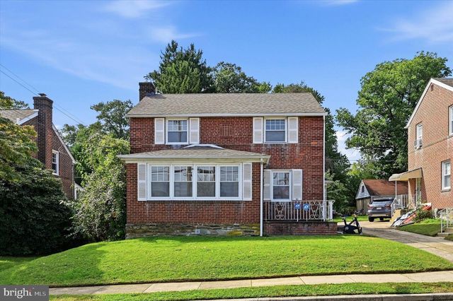 304 CHILDS AVE, Drexel Hill, PA 19026