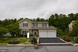 4522 MANCE DRIVE, Harrisburg, PA 17112