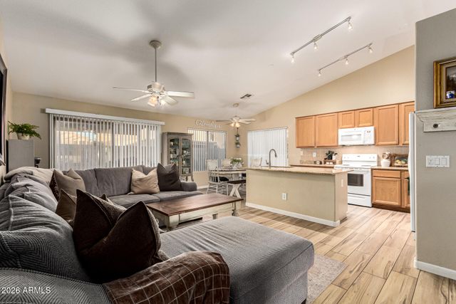 7344 E MEDINA Avenue, Mesa, AZ 85209