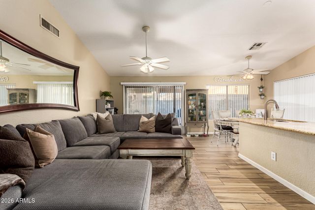 7344 E MEDINA Avenue, Mesa, AZ 85209