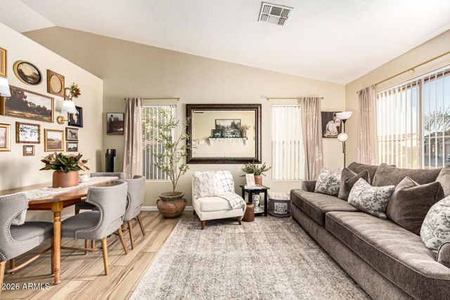 7344 E MEDINA Avenue, Mesa, AZ 85209