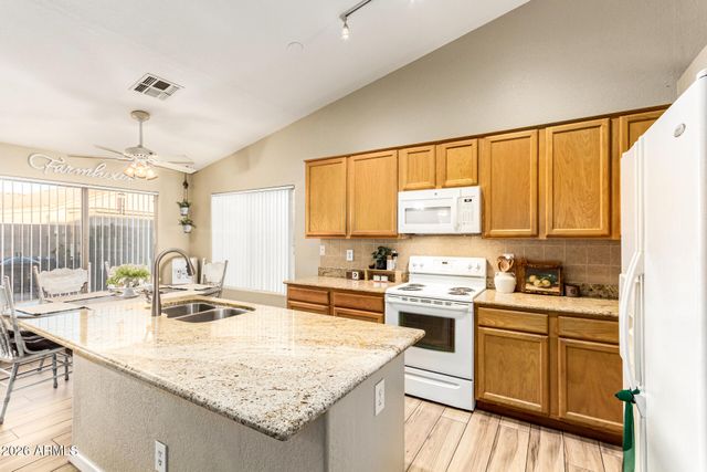 7344 E MEDINA Avenue, Mesa, AZ 85209