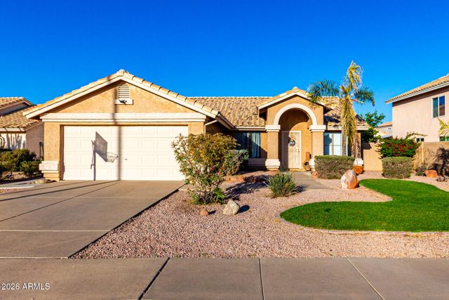 7344 E MEDINA Avenue, Mesa, AZ 85209