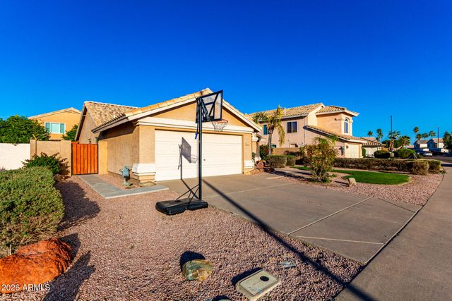 7344 E MEDINA Avenue, Mesa, AZ 85209