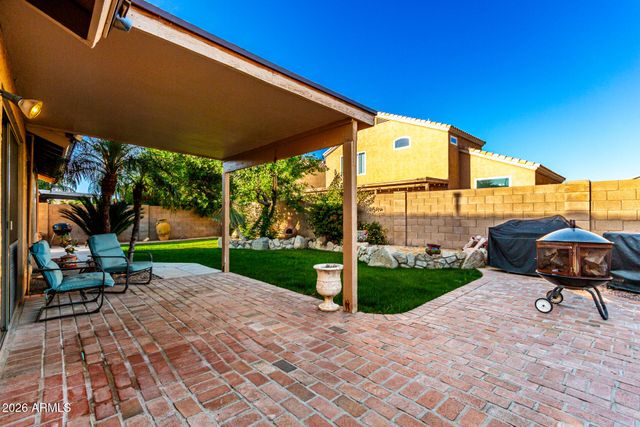 7344 E MEDINA Avenue, Mesa, AZ 85209