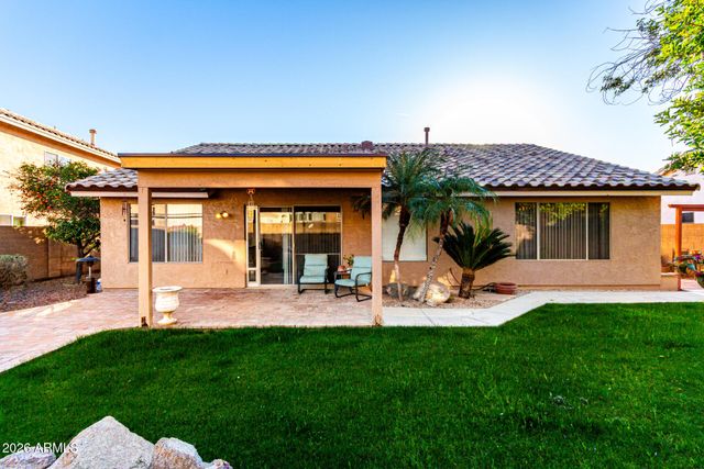 7344 E MEDINA Avenue, Mesa, AZ 85209