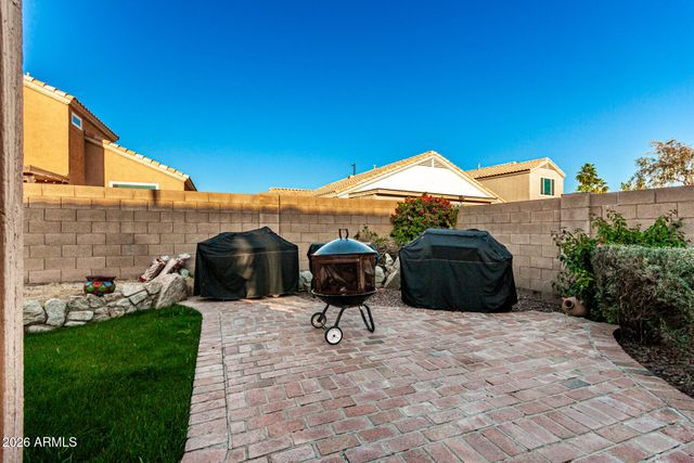 7344 E MEDINA Avenue, Mesa, AZ 85209