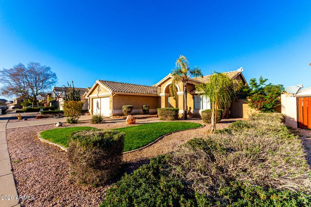 7344 E MEDINA Avenue, Mesa, AZ 85209