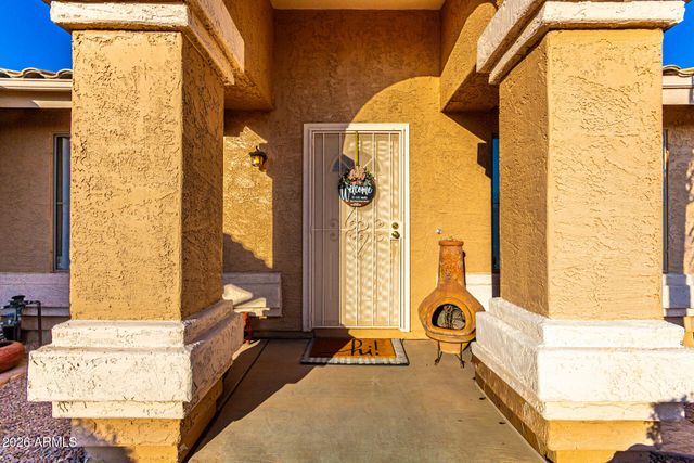 7344 E MEDINA Avenue, Mesa, AZ 85209