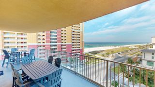 15928 Front Beach Road, # 3-701, Panama City Beach, FL 32413