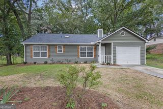 304 N Meade Drive, Peachtree City, GA 30269