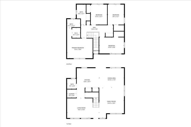 101 Saint Stephens Avenue, Keasbey, NJ 08832