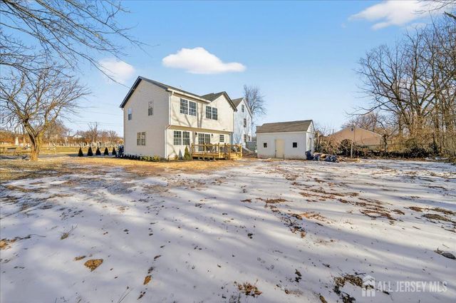 101 Saint Stephens Avenue, Keasbey, NJ 08832