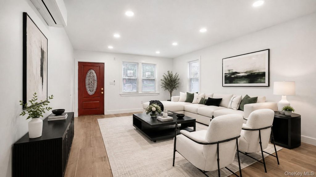 3968 Duryea Avenue, Bronx, NY 10466 — exterior