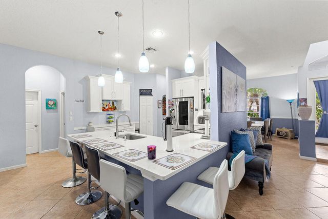 662 SW Dwight Avenue, Port St. Lucie, Port St Lucie, FL 34983