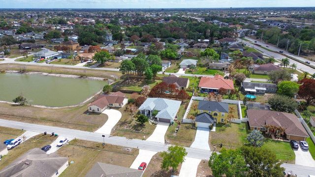 662 SW Dwight Avenue, Port St. Lucie, Port St Lucie, FL 34983