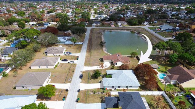 662 SW Dwight Avenue, Port St. Lucie, Port St Lucie, FL 34983