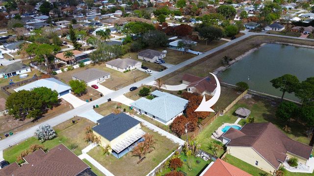 662 SW Dwight Avenue, Port St. Lucie, Port St Lucie, FL 34983