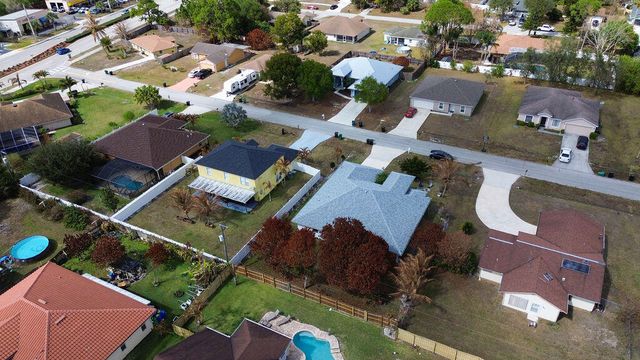 662 SW Dwight Avenue, Port St. Lucie, Port St Lucie, FL 34983