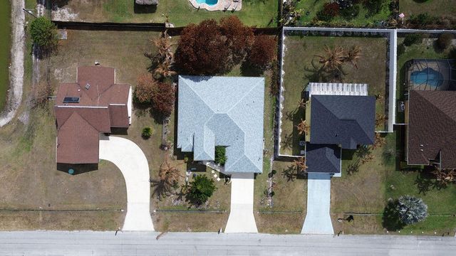 662 SW Dwight Avenue, Port St. Lucie, Port St Lucie, FL 34983