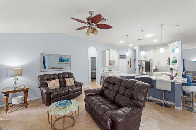 662 SW Dwight Avenue, Port St. Lucie, Port St Lucie, FL 34983