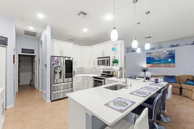 662 SW Dwight Avenue, Port St. Lucie, Port St Lucie, FL 34983