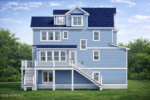 21 Seventh Street, Belford, NJ 07718