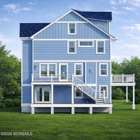 21 Seventh Street, Belford, NJ 07718