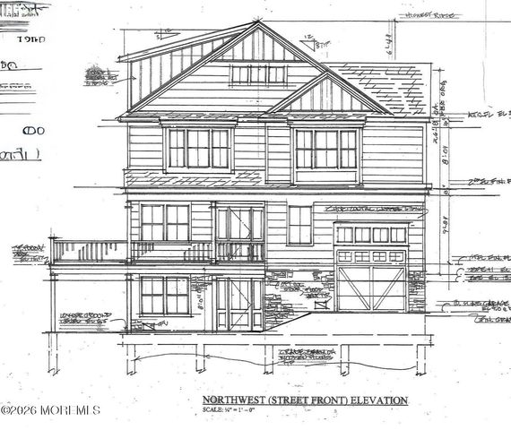 21 Seventh Street, Belford, NJ 07718