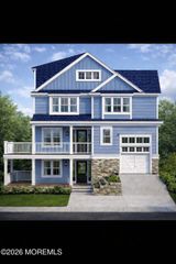 21 Seventh Street, Belford, NJ 07718