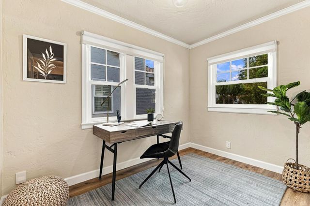 1146 Willow Glen Way, San Jose, CA 95125