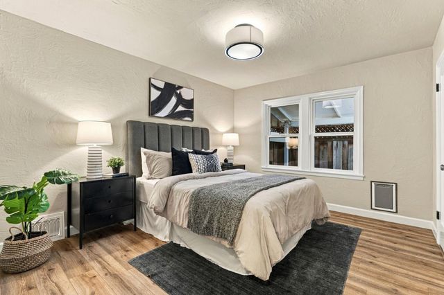 1146 Willow Glen Way, San Jose, CA 95125